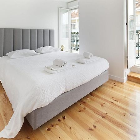 Cosy Room In Alcantara - Lisboa Dış mekan fotoğraf