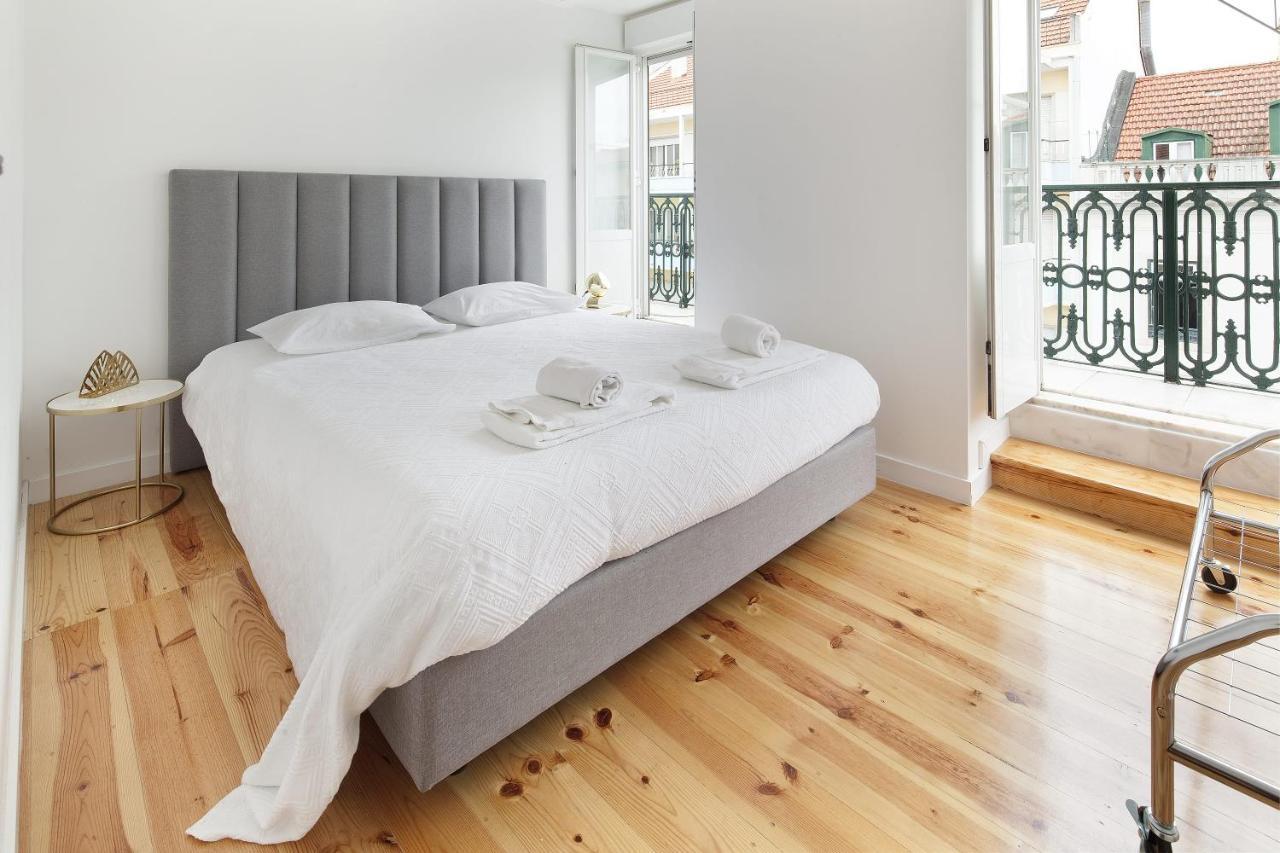 Cosy Room In Alcantara - Lisboa Dış mekan fotoğraf