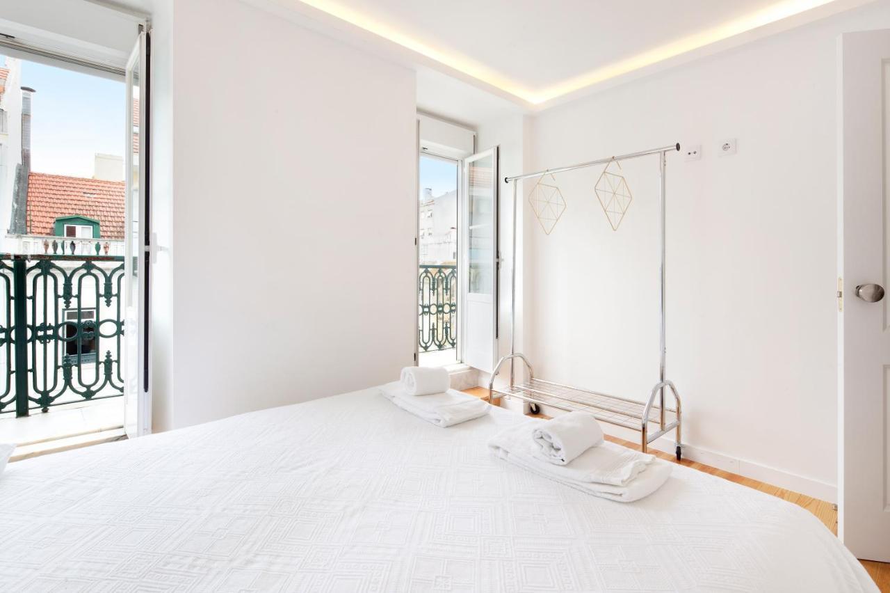 Cosy Room In Alcantara - Lisboa Dış mekan fotoğraf