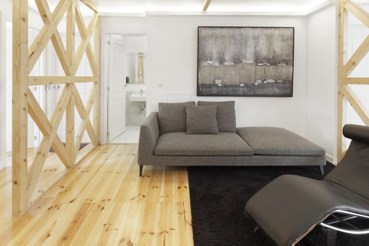 Cosy Room In Alcantara - Lisboa Dış mekan fotoğraf