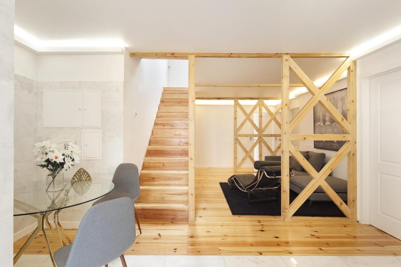 Cosy Room In Alcantara - Lisboa Dış mekan fotoğraf