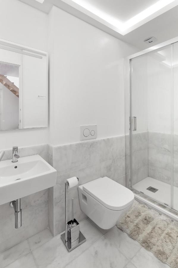 Cosy Room In Alcantara - Lisboa Dış mekan fotoğraf