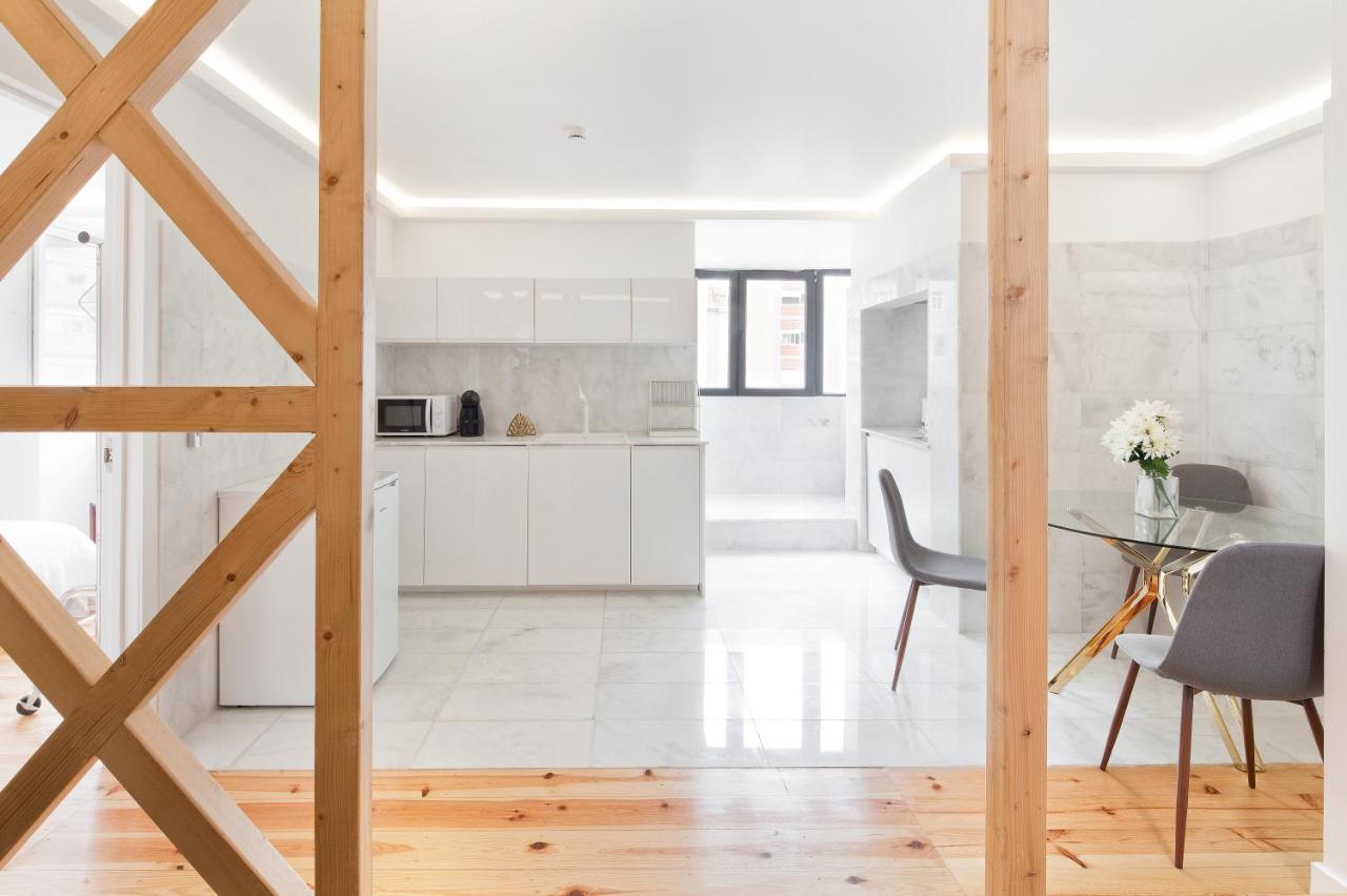 Cosy Room In Alcantara - Lisboa Dış mekan fotoğraf